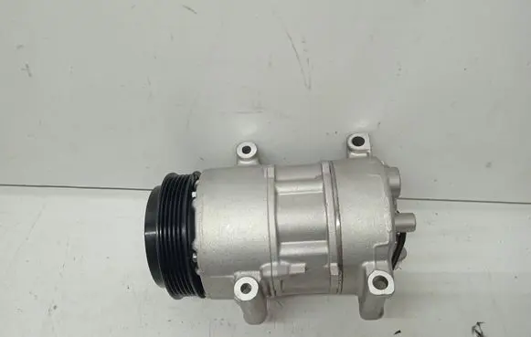 Mercedes-Benz B W245 Air conditioning (A/C) compressor (pump) 12309111 A0022304811