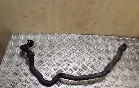 BMW X1 E84 Engine coolant pipe/hose 64219222700 9222700