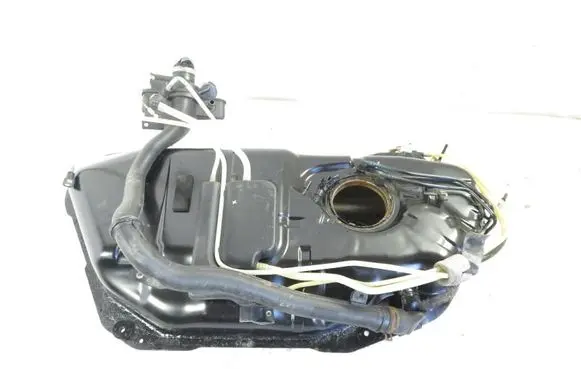 Volvo V70 Fuel tank 