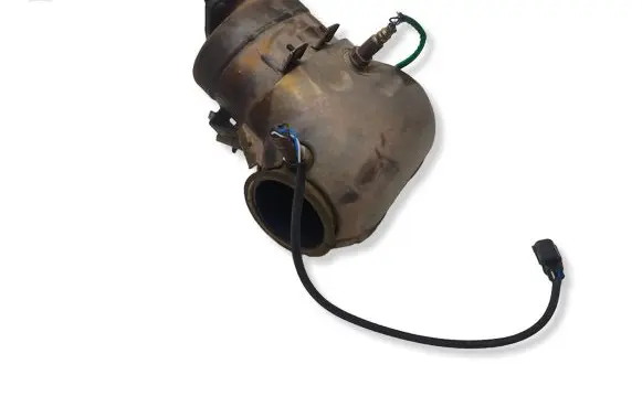 Volvo XC90 Catalyst/FAP/DPF particulate filter 31439600