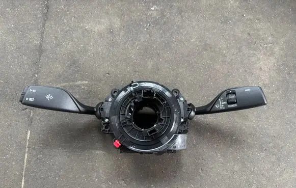 BMW 4 G22 G23 G24 G26 Indicator stalk 5B4E788