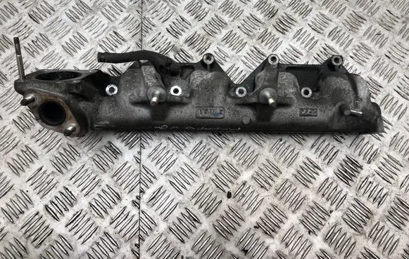 Mazda 6 Intake manifold