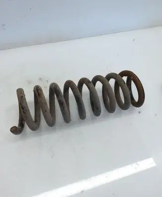 Mercedes-Benz C W203 Rear coil spring