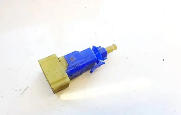 Mercedes-Benz ML W163 Brake pedal sensor switch A0015459509