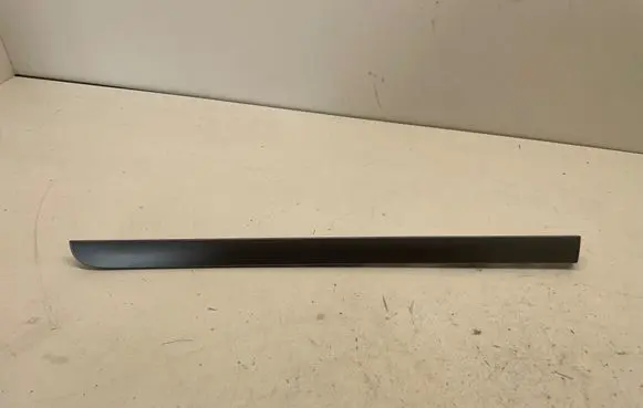 Volkswagen Touran II Dashboard glove box trim 1T1858415B