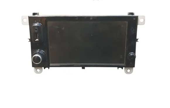 Renault Master III Radio/CD/DVD/GPS head unit 281154823R 276660 LAN5810WW0