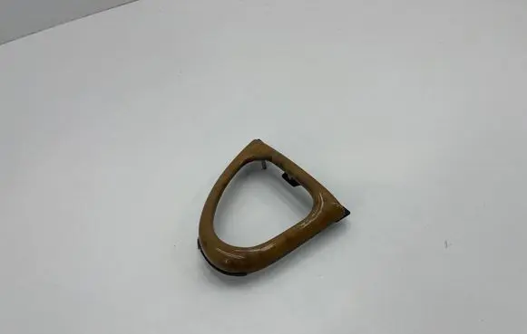 Jaguar XK8 - XKR Dashboard side end trim
