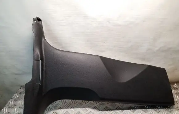 Audi Q5 SQ5 (B) pillar trim (bottom) 8R0867240