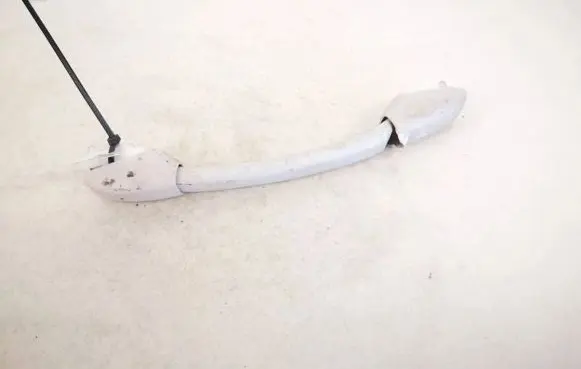 Peugeot 807 Front interior roof grab handle