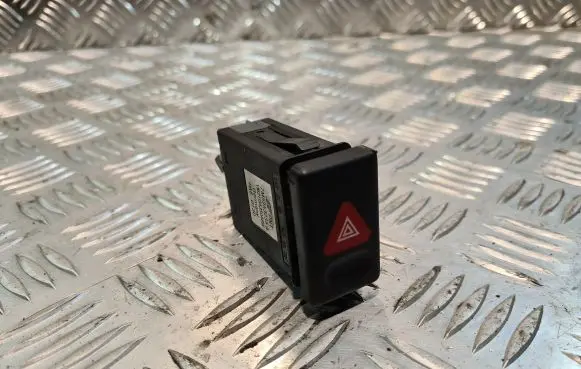 Ford Galaxy Hazard light switch 7M5953235A