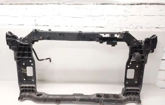 KIA Sportage Radiator support slam panel