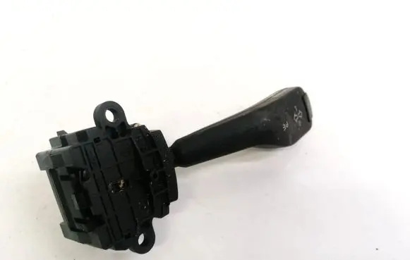BMW 3 E46 Indicator stalk 8363668M 01104010
