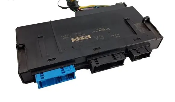 BMW 5 F10 F11 Comfort/convenience module 9228492