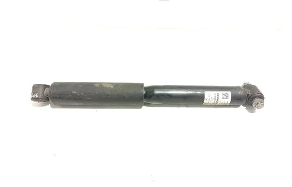 Rear shock absorber/damper