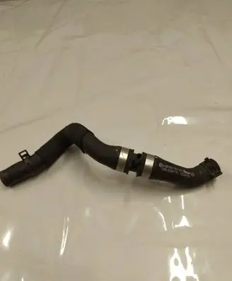 Mercedes-Benz C W205 Engine coolant pipe/hose A2058301202
