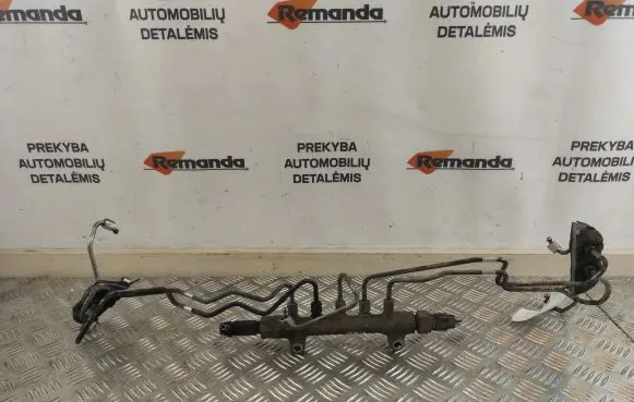 Subaru Outback Fuel main line pipe