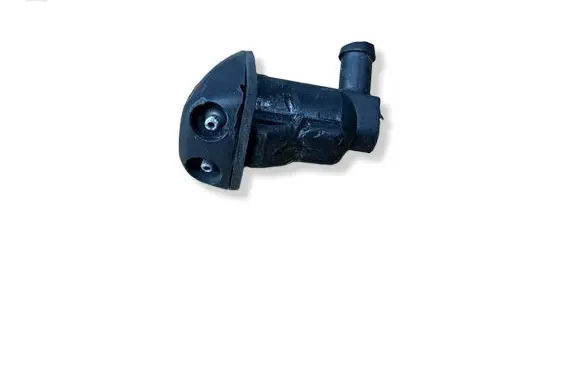 Toyota Avensis T250 Windshield washer spray nozzle 