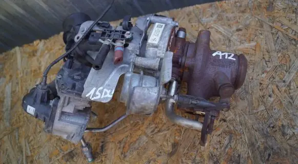 Renault Captur Turbo 8013740004