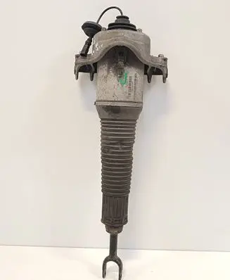 Audi A8 S8 D3 4E Air suspension front shock absorber 4E0616040T