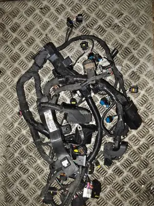 KIA Niro Engine installation wiring loom 91405G5020