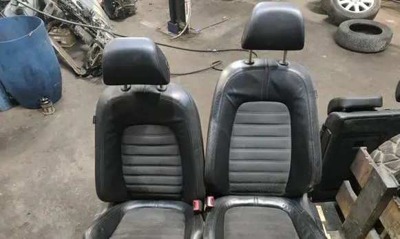 Volkswagen PASSAT B6 Interior set 