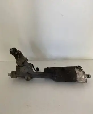 Audi A6 S6 C7 4G Steering rack 4G2423105C