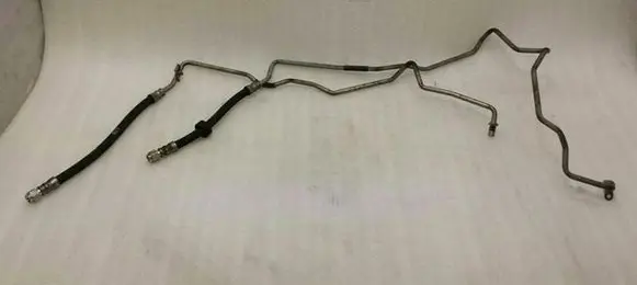 Mercedes-Benz CLS C218 X218 Gearbox oil cooler pipe/hose A6511808430