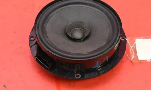Skoda Fabia Mk3 (NJ) Subwoofer speaker 