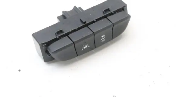 Opel Astra K ESP (stability program) switch 39028738