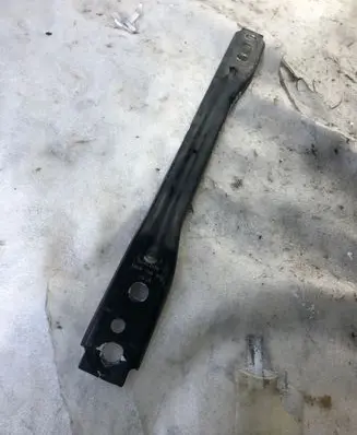 Skoda Scala Other under body part 2q0802128