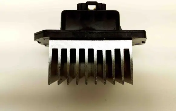 Honda Civic IX Heater blower motor/fan resistor 0778001030