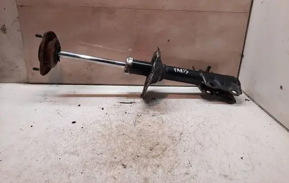 Toyota Yaris Front shock absorber/damper