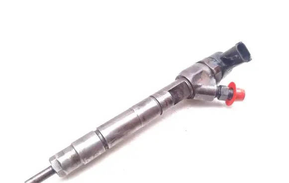 Fuel injector