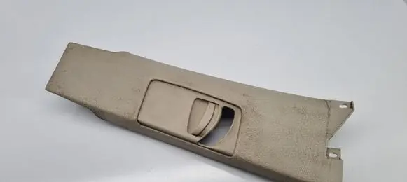 Audi 80 90 B3 (B) pillar trim (top) 893867294 895867240