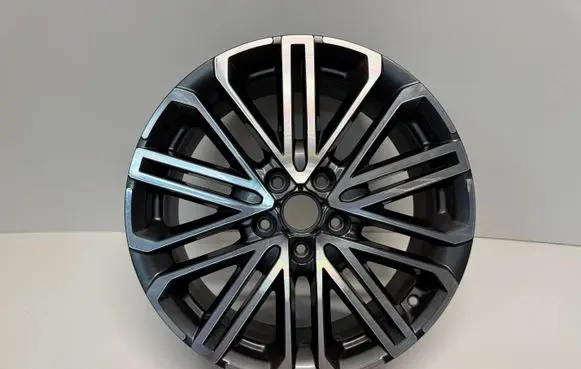 KIA Pro Cee'd III R18 alloy rim 