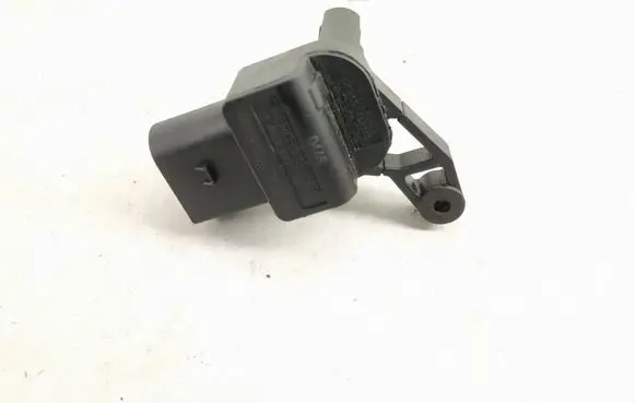 Fuel pressure sensor