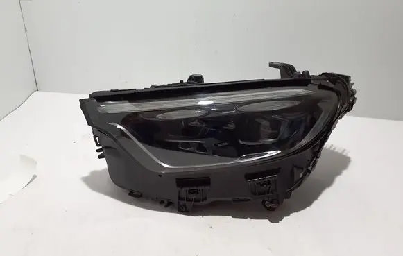 Mercedes-Benz GLC C254 Headlight/headlamp A2549066702