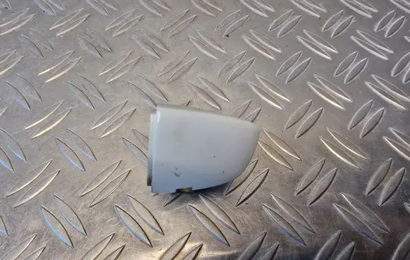 Volkswagen PASSAT B8 Front door handle cover 510839167
