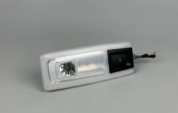 BMW X1 F48 F49 Rear seat light 9288995 17082007 7340400000
