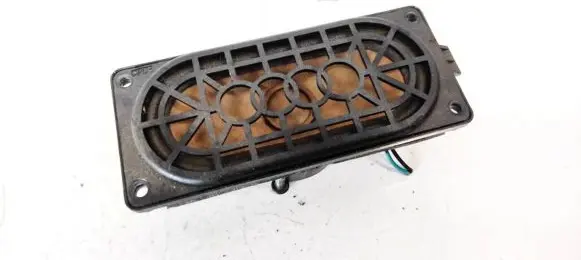Audi A3 S3 8P Front door speaker 8P0035362 7606500213