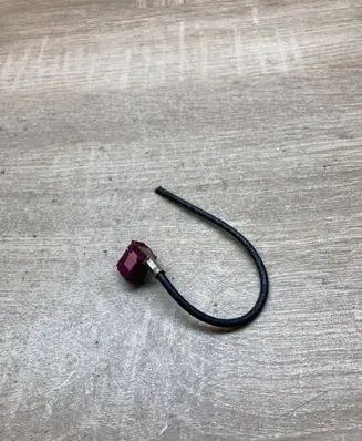 Audi A6 S6 C6 4F Plug wire 59Z066000 RT59Z066000