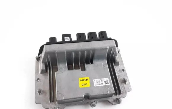 BMW 1 F20 F21 Engine control unit/module 9798416 0261S100AA 171823300