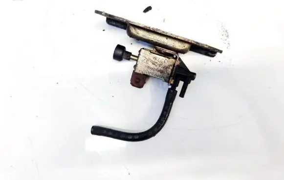 Nissan Almera Tino Turbo solenoid valve aesa123