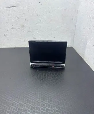Citroen C3 Screen/display/small screen 9812006580 981200658000 98123287