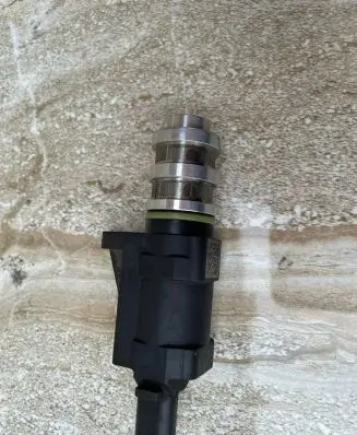 BMW X5 G05 Turbo solenoid valve 7639993 7639963