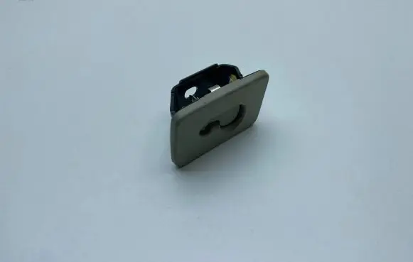 Audi Q5 SQ5 Cargo luggage net fixing mount 8K9861736