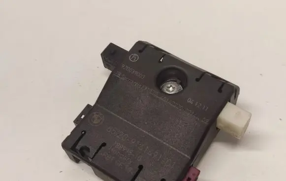 BMW X5 E70 Antenna control unit 65209141491 65206934648