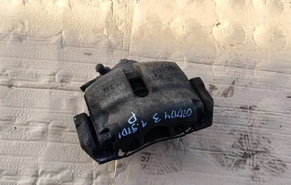 Volkswagen Caddy Front brake caliper