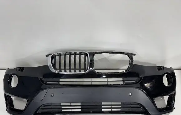 BMW X3 F25 Front bumper 51117338544