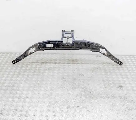 Mercedes-Benz S W220 Top upper radiator support slam panel 